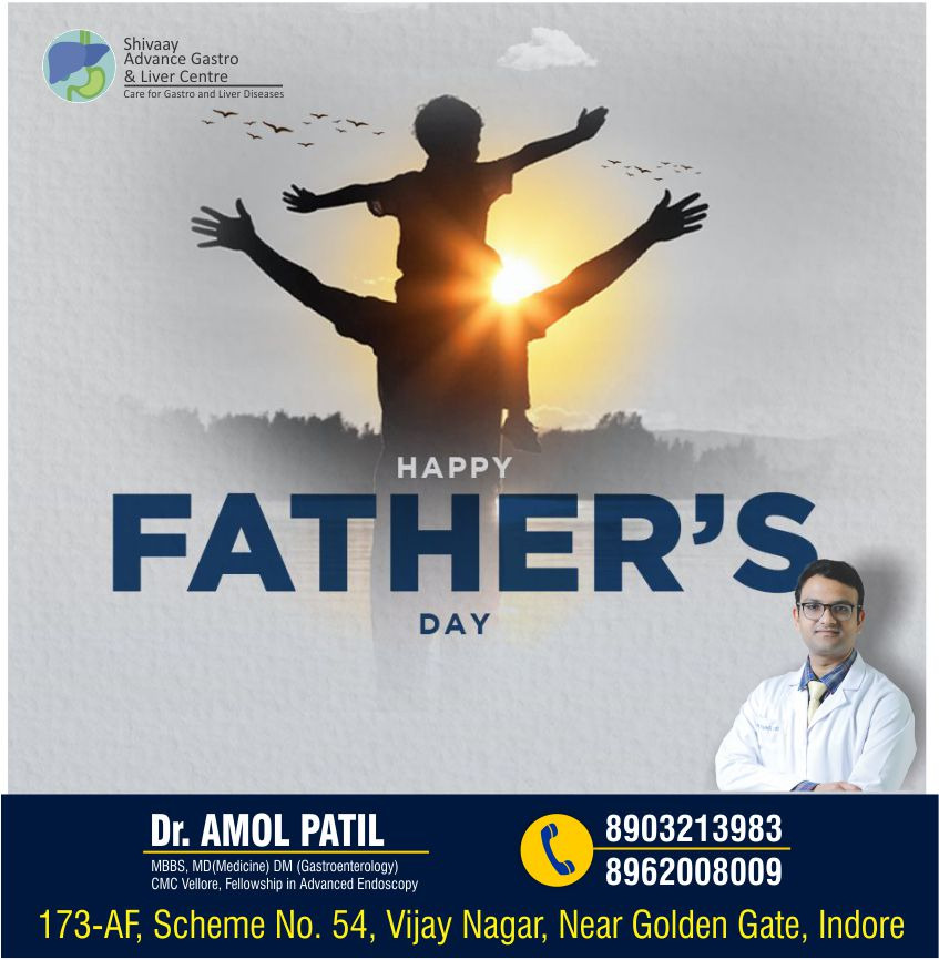 Happy Fathers Day