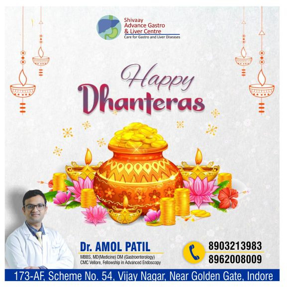 Happy Dhanteras