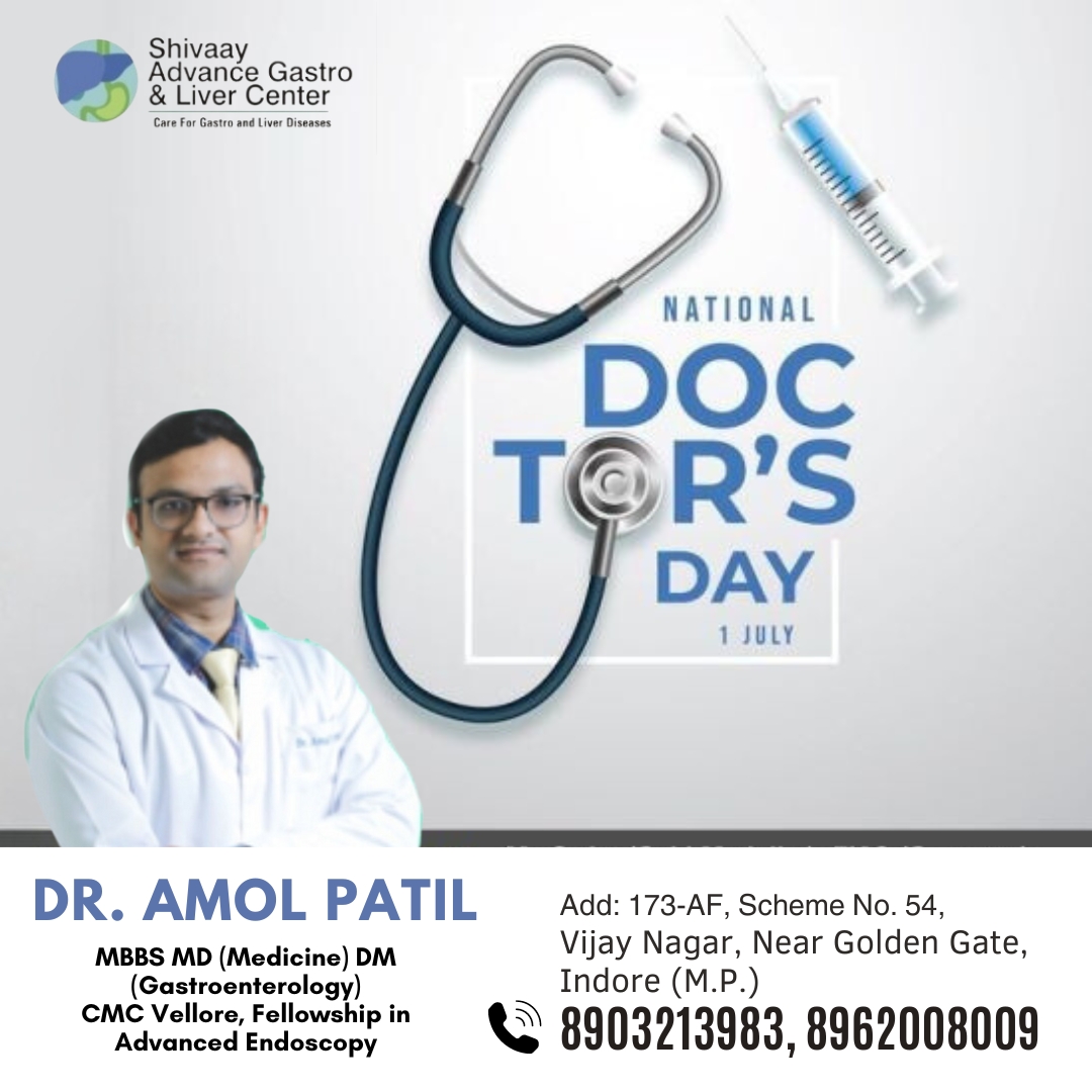 Happy Doctors Day