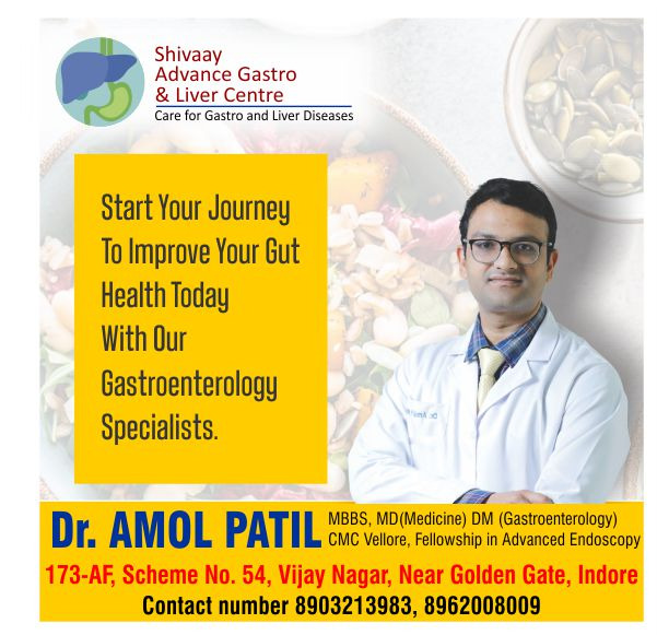 Gastroenterology Specialists In Dhar