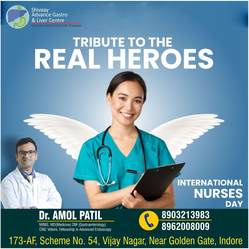 Happy Nurses Day
