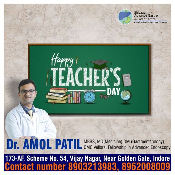 Happy Teachers Day