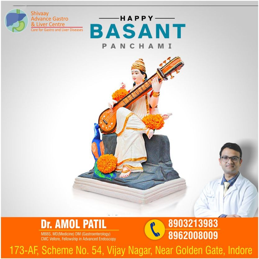 Basant Panchami